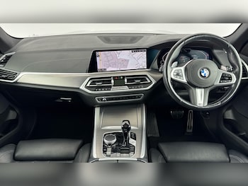 Used BMW X5 2022 for sale - 76205435: Photo 4