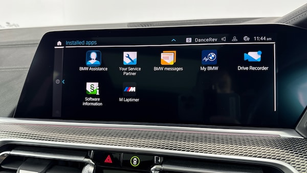 Used BMW X5 2022 for sale - 76205435: Photo 51