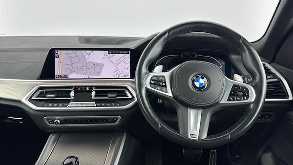 Used BMW X5 2022 for sale - 76205435: Photo 5
