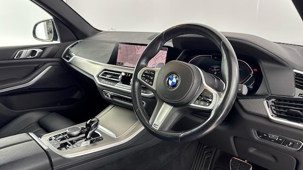 Used BMW X5 2022 for sale - 76205435: Photo 6