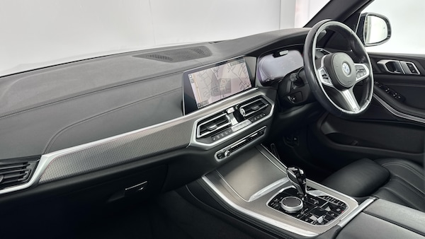 Used BMW X5 2022 for sale - 76205435: Photo 7