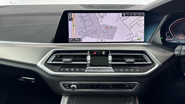 Used BMW X5 2022 for sale - 76205435: Photo 8