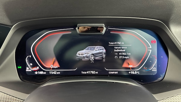 Used BMW X5 2022 for sale - 76205435: Photo 9