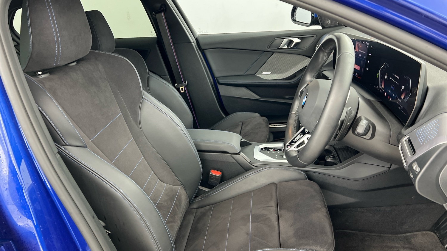 Used BMW 1 Series 2025 for sale - 77076976: Photo 11