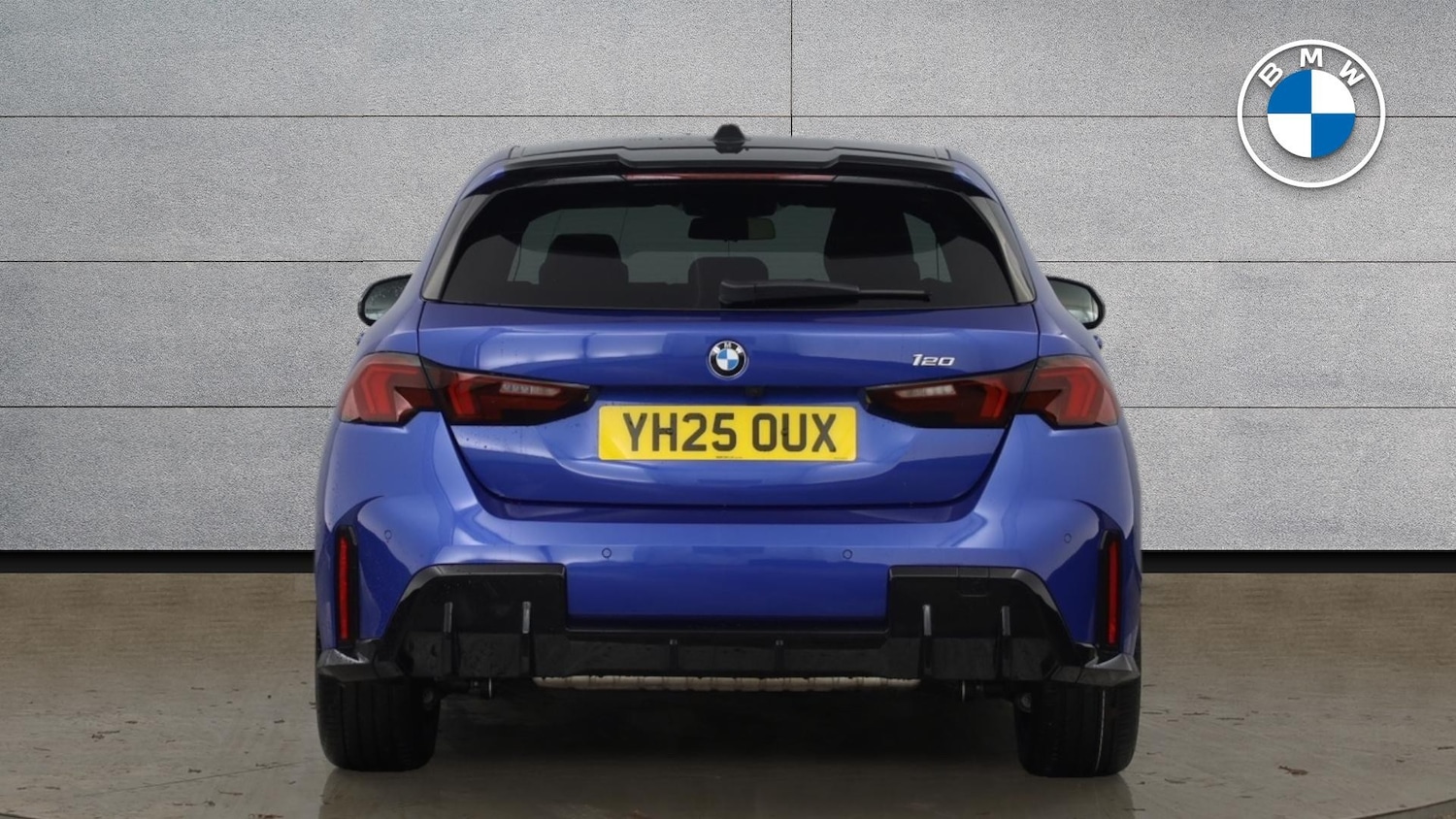 Used BMW 1 Series 2025 for sale - 77076976: Photo 15