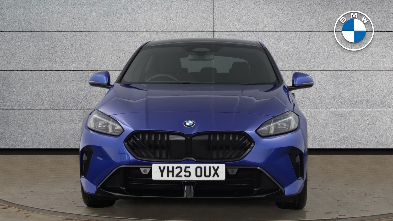 Used BMW 1 Series 2025 for sale - 77076976: Photo 16