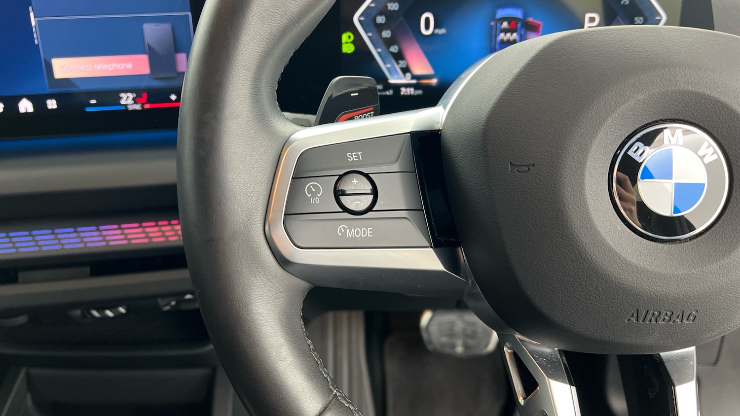 Used BMW 1 Series 2025 for sale - 77076976: Photo 17