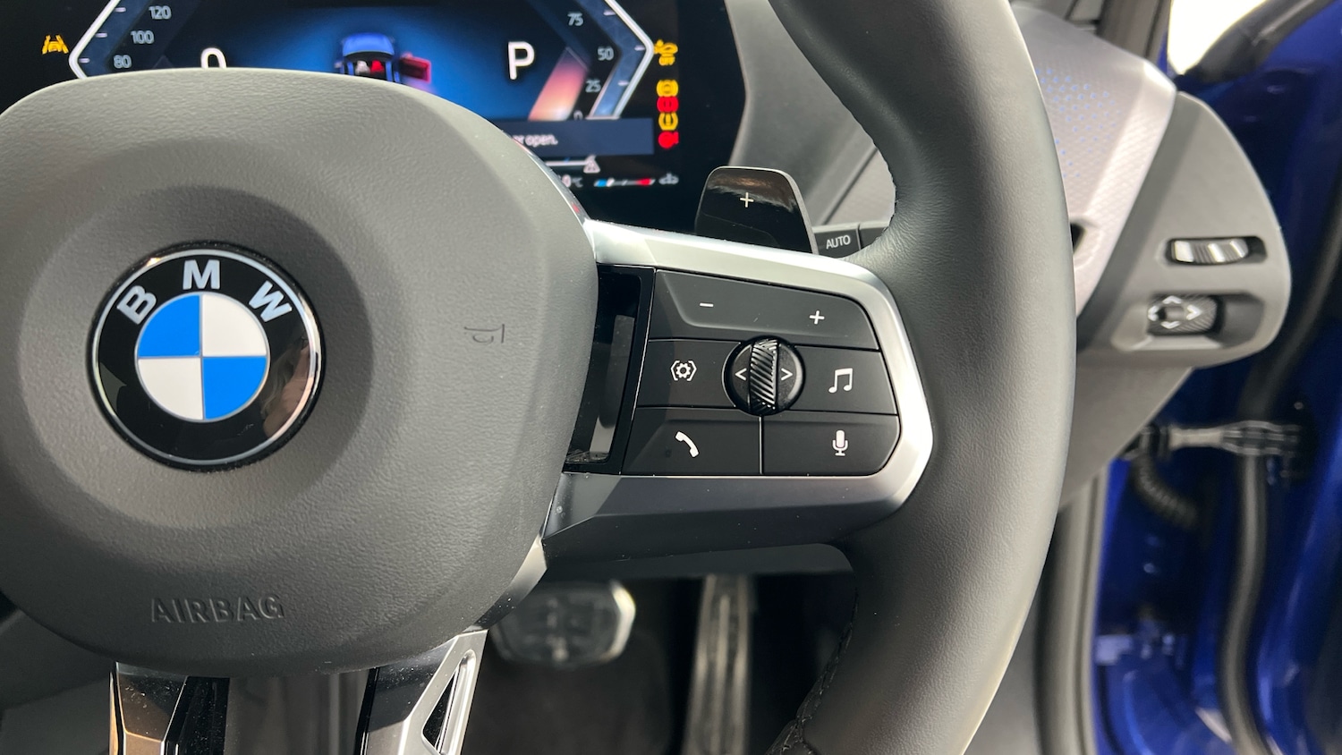 Used BMW 1 Series 2025 for sale - 77076976: Photo 18