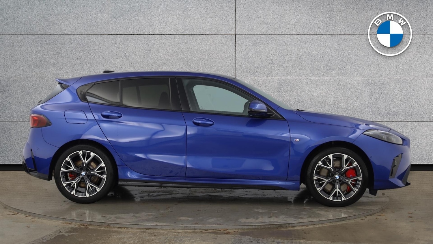 Used BMW 1 Series 2025 for sale - 77076976: Photo 3