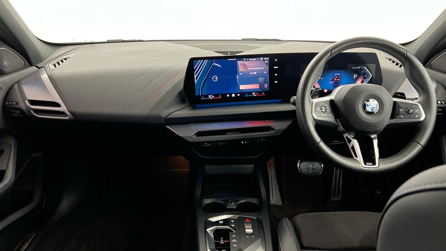 Used BMW 1 Series 2025 for sale - 77076976: Photo 4