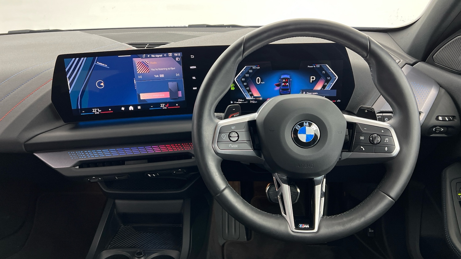 Used BMW 1 Series 2025 for sale - 77076976: Photo 5