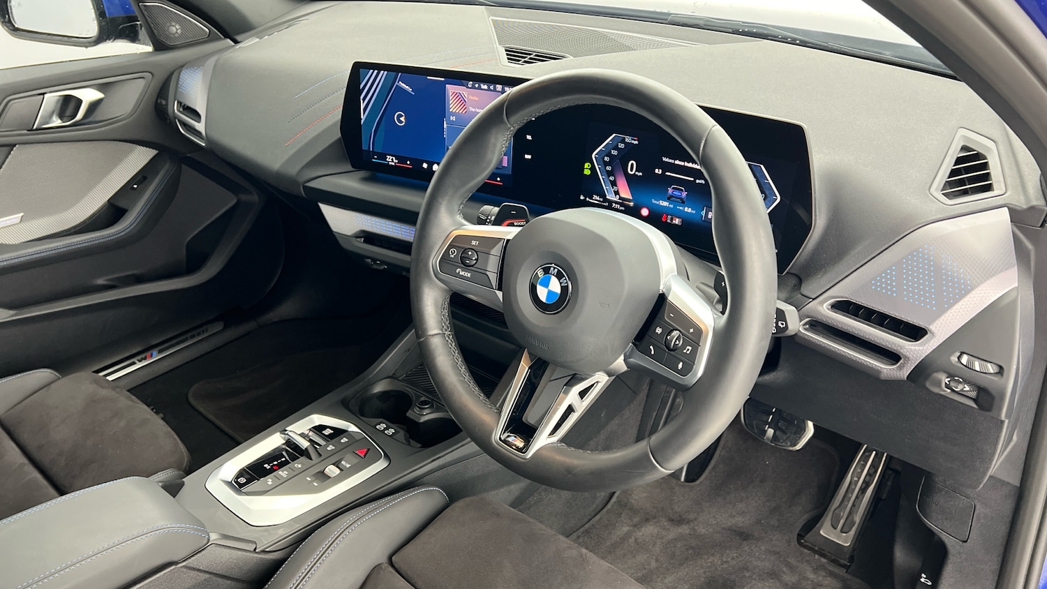 Used BMW 1 Series 2025 for sale - 77076976: Photo 6