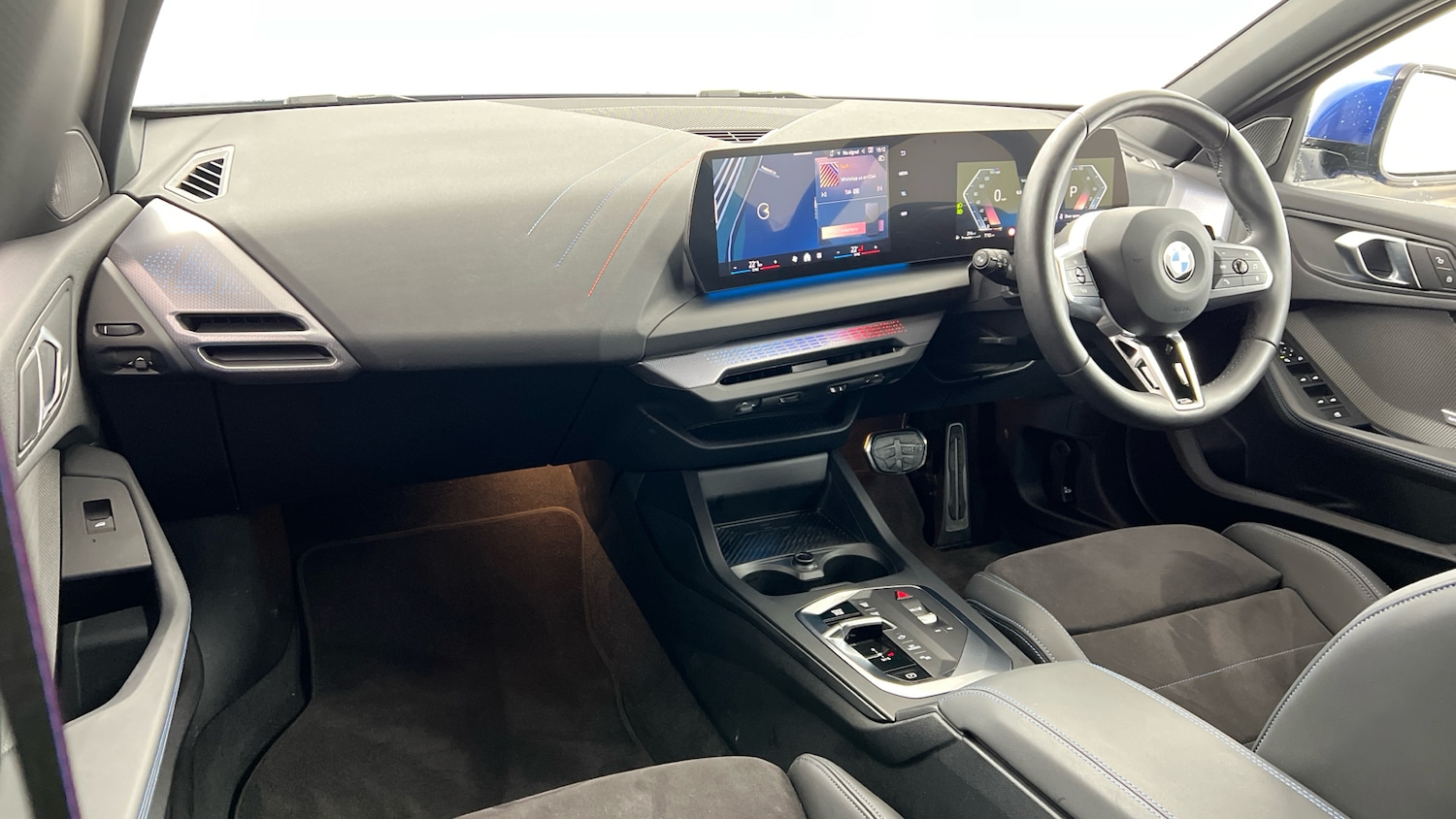 Used BMW 1 Series 2025 for sale - 77076976: Photo 7