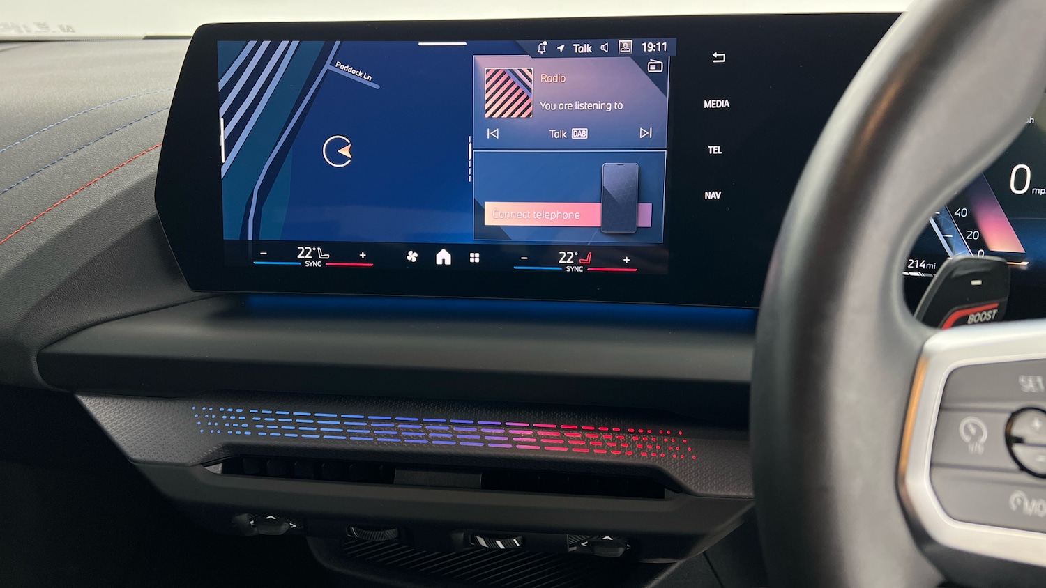 Used BMW 1 Series 2025 for sale - 77076976: Photo 8