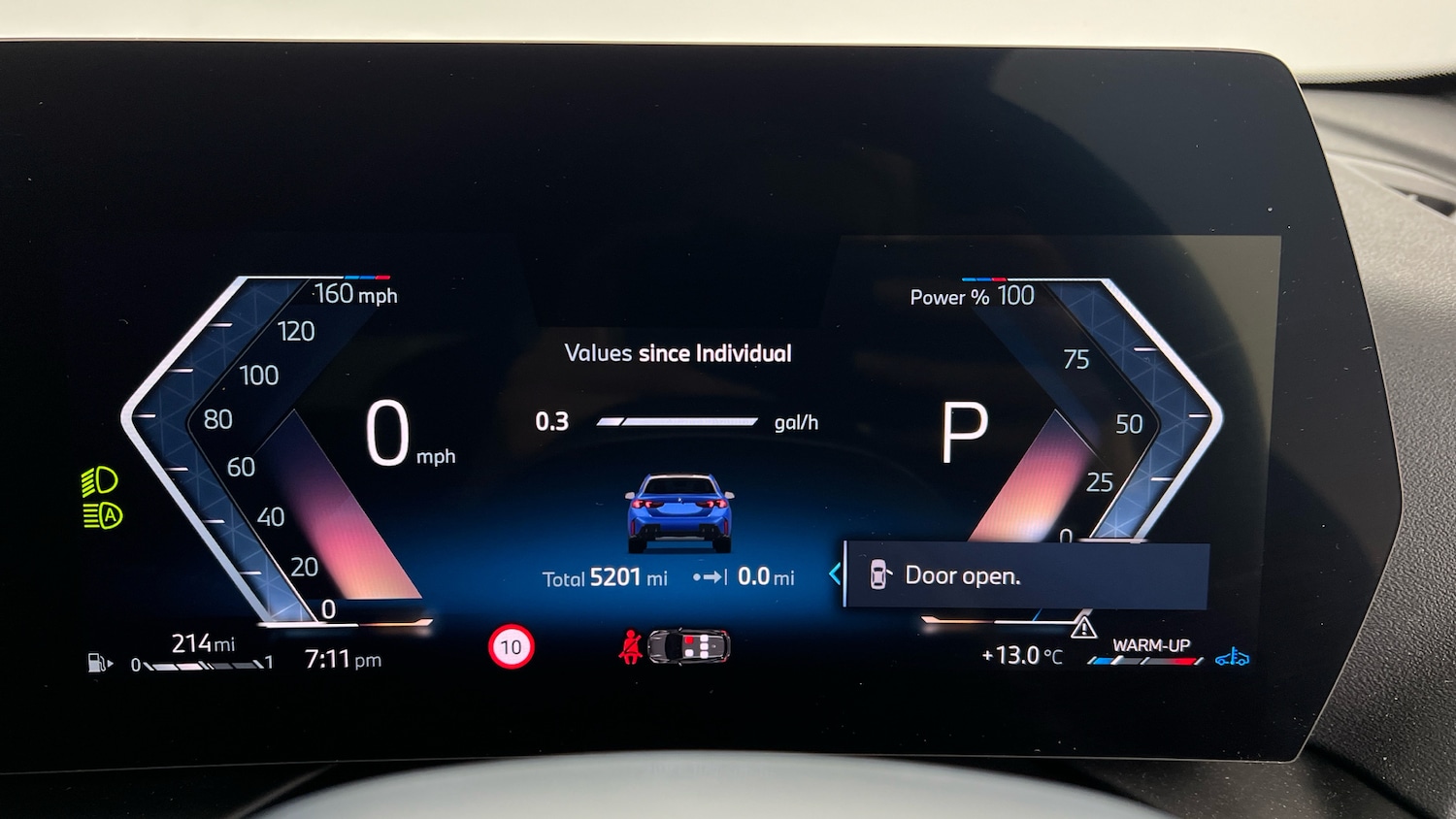 Used BMW 1 Series 2025 for sale - 77076976: Photo 9