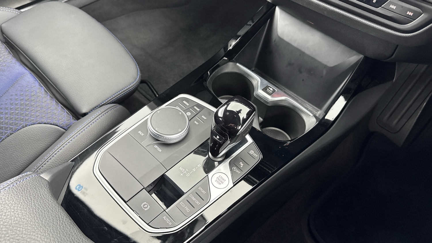 Used BMW 1 Series 2024 for sale - 76862247: Photo 10