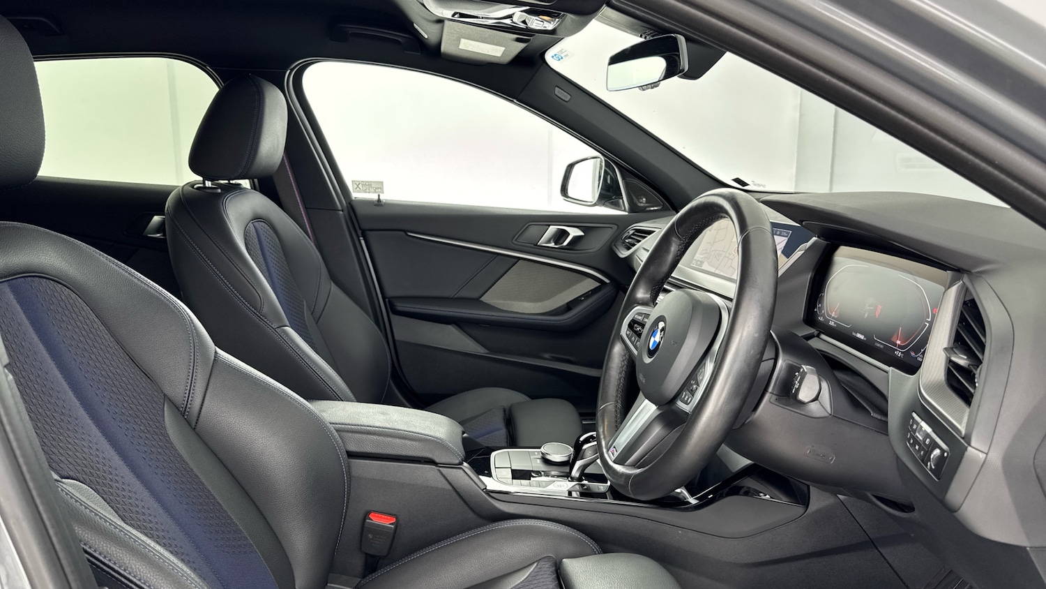 Used BMW 1 Series 2024 for sale - 76862247: Photo 11