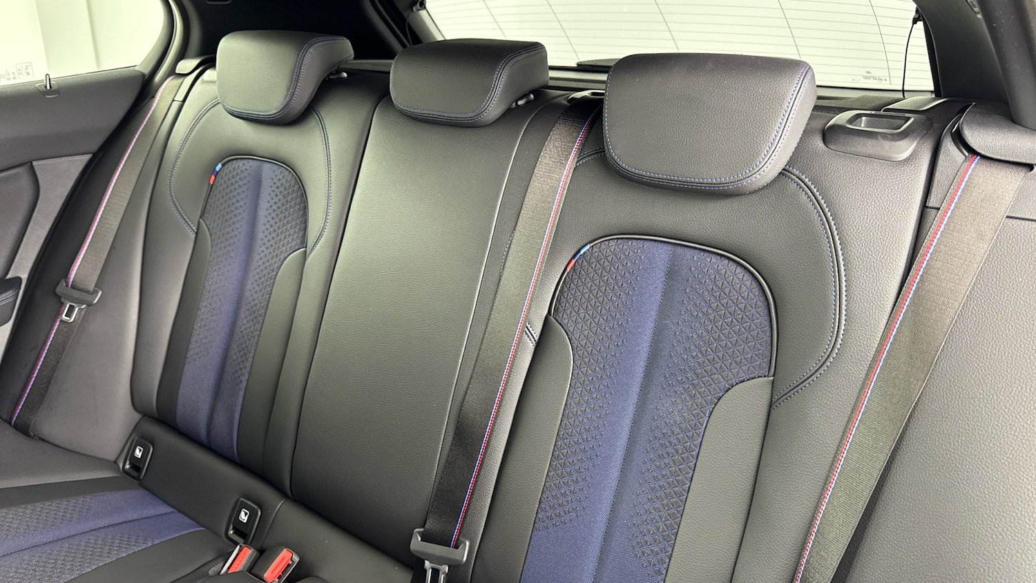 Used BMW 1 Series 2024 for sale - 76862247: Photo 12