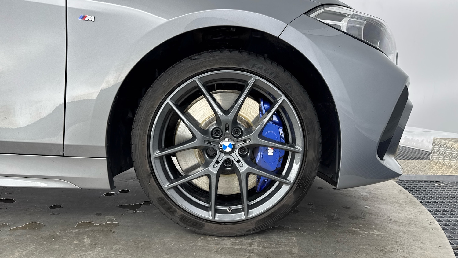 Used BMW 1 Series 2024 for sale - 76862247: Photo 14