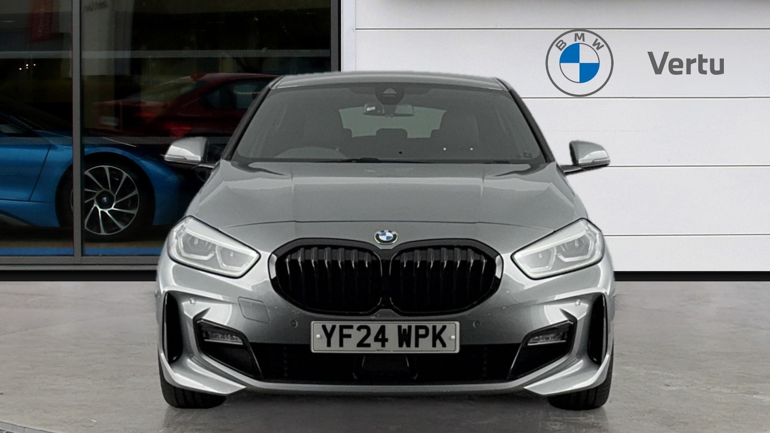 Used BMW 1 Series 2024 for sale - 76862247: Photo 16