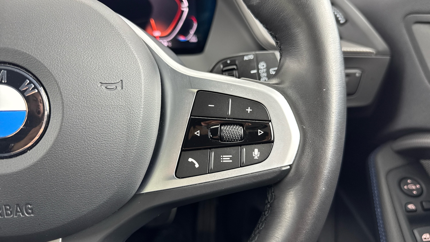 Used BMW 1 Series 2024 for sale - 76862247: Photo 18