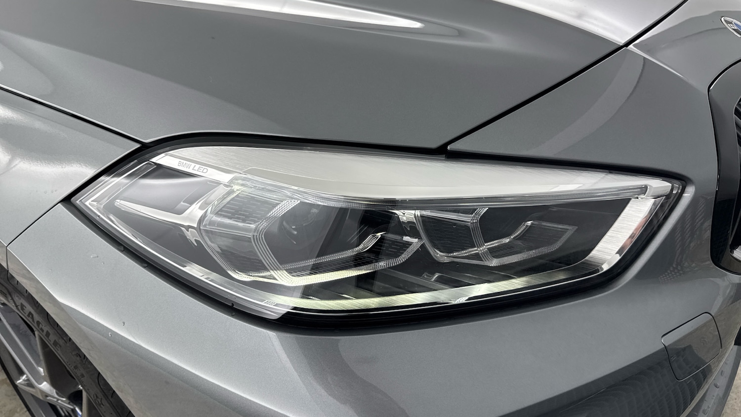 Used BMW 1 Series 2024 for sale - 76862247: Photo 22