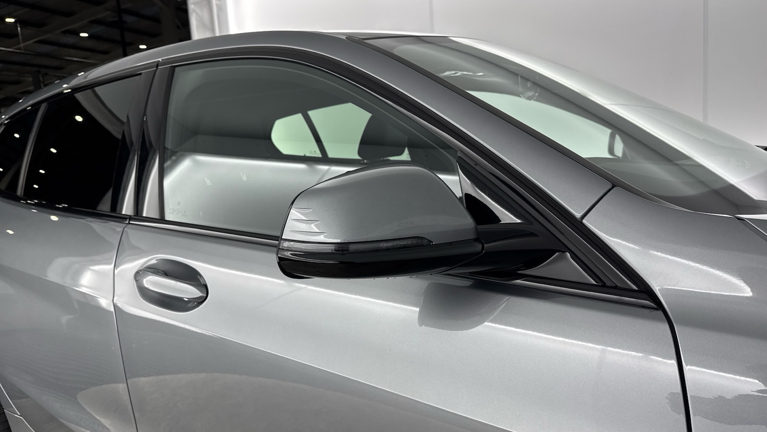 Used BMW 1 Series 2024 for sale - 76862247: Photo 24