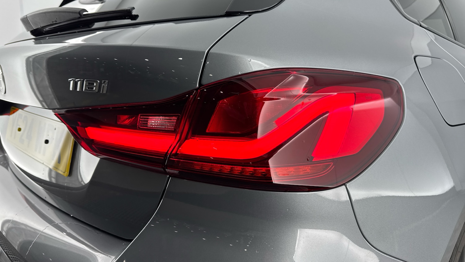 Used BMW 1 Series 2024 for sale - 76862247: Photo 25