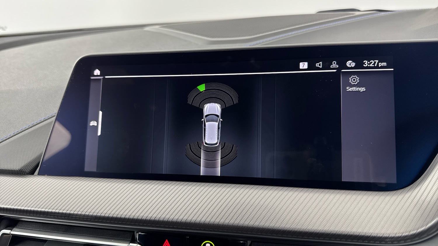 Used BMW 1 Series 2024 for sale - 76862247: Photo 34