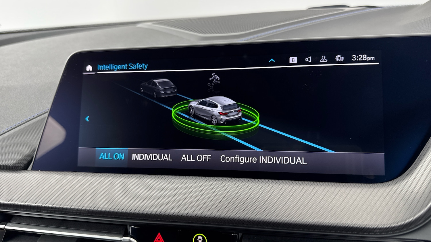 Used BMW 1 Series 2024 for sale - 76862247: Photo 38