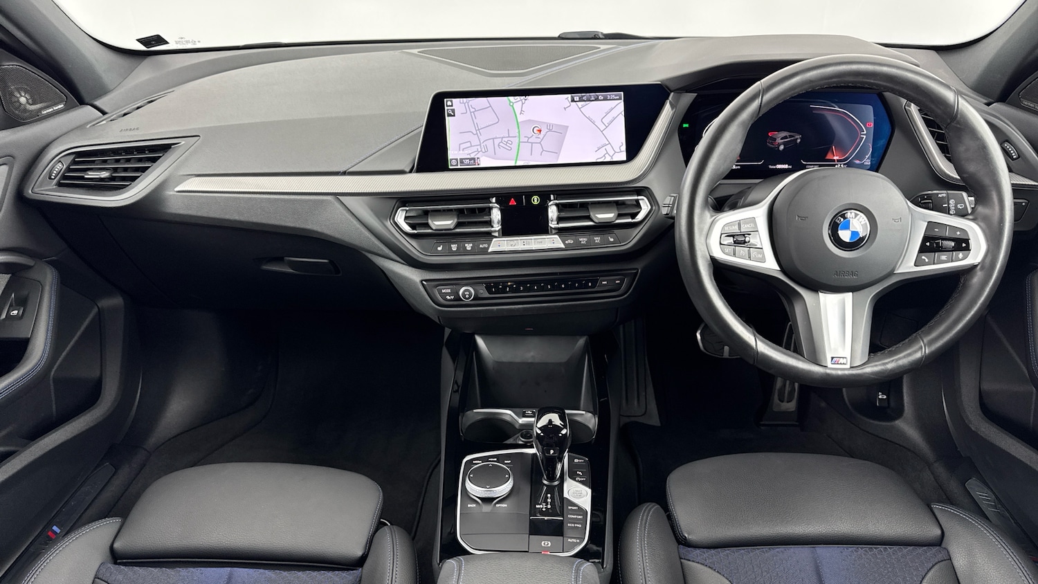 Used BMW 1 Series 2024 for sale - 76862247: Photo 4