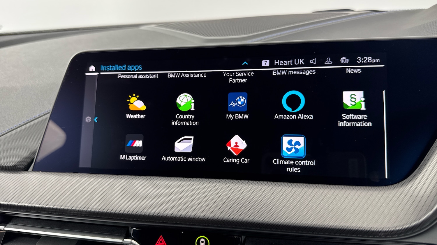 Used BMW 1 Series 2024 for sale - 76862247: Photo 45