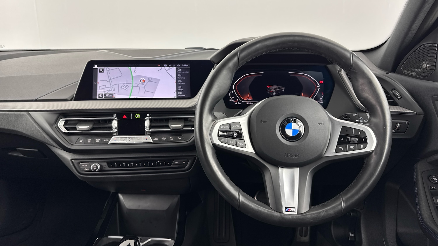 Used BMW 1 Series 2024 for sale - 76862247: Photo 5