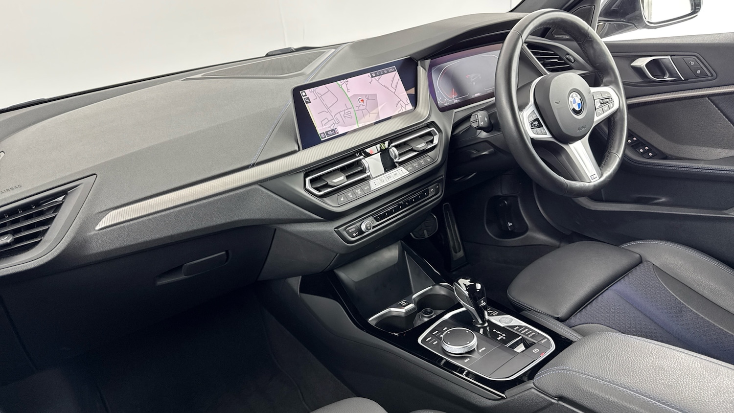 Used BMW 1 Series 2024 for sale - 76862247: Photo 7