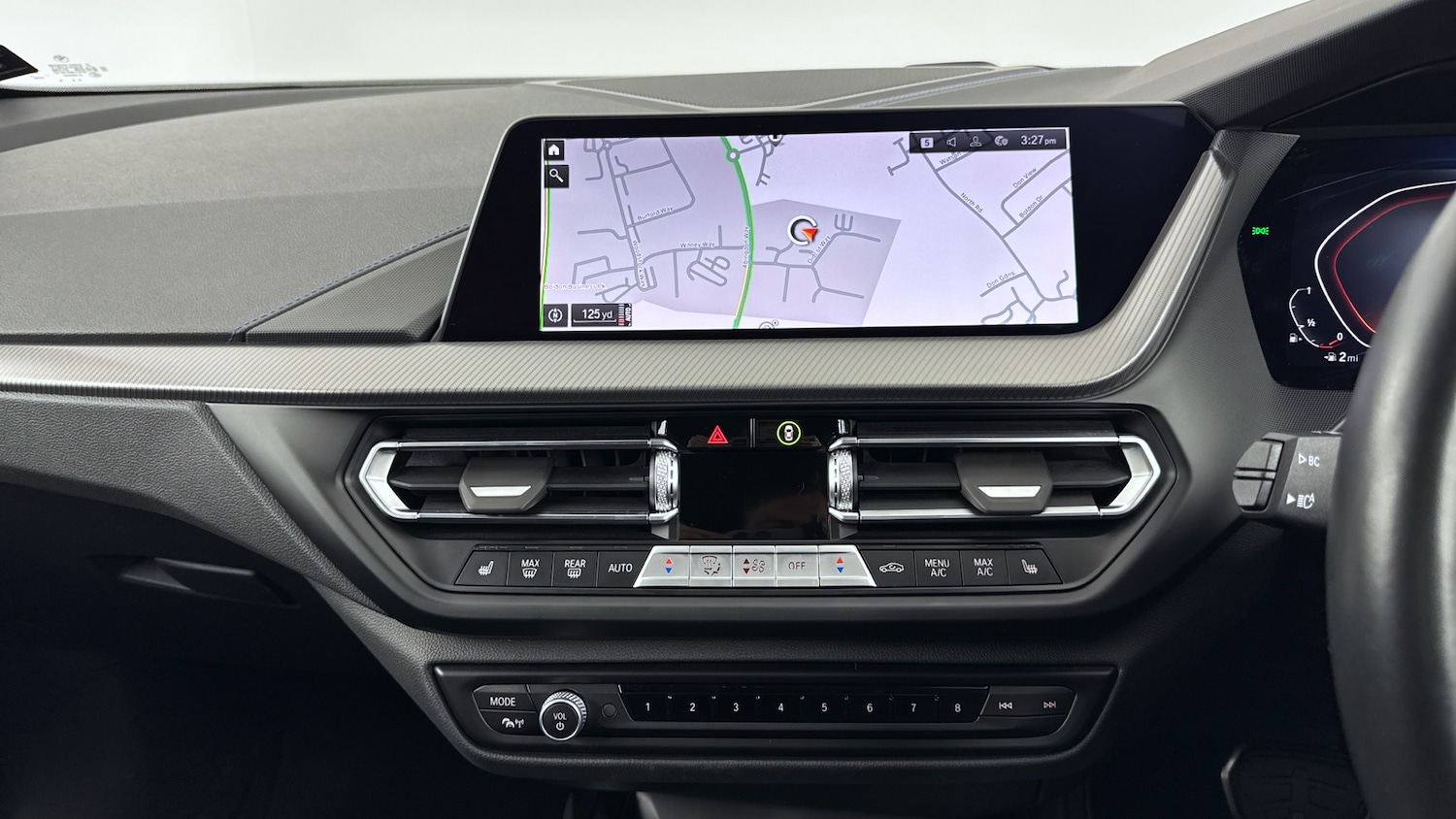 Used BMW 1 Series 2024 for sale - 76862247: Photo 8