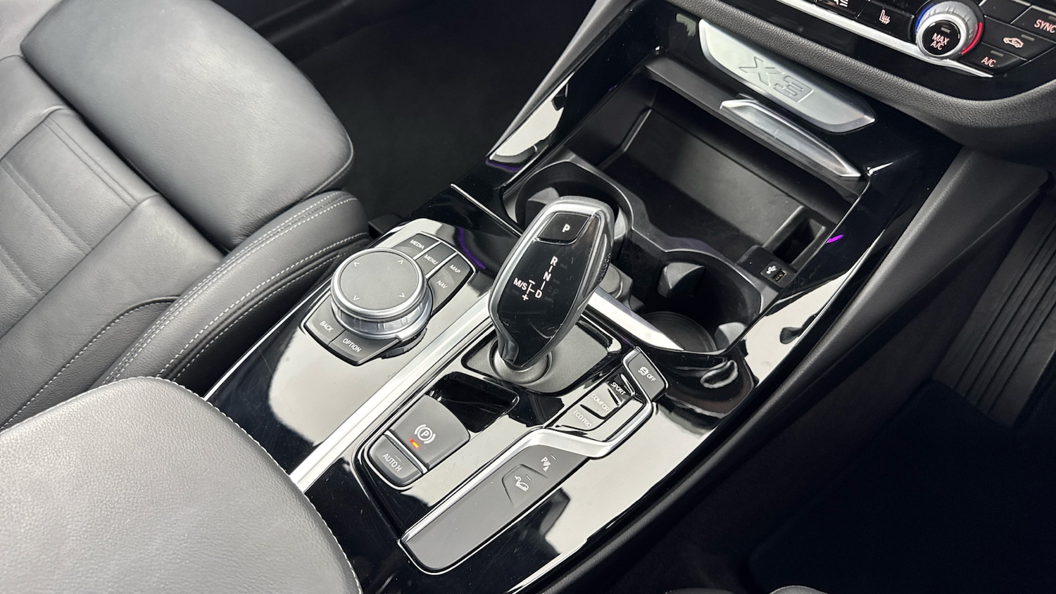 Used BMW X3 2021 for sale - 76393940: Photo 10