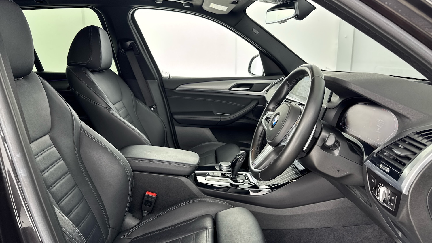 Used BMW X3 2021 for sale - 76393940: Photo 11