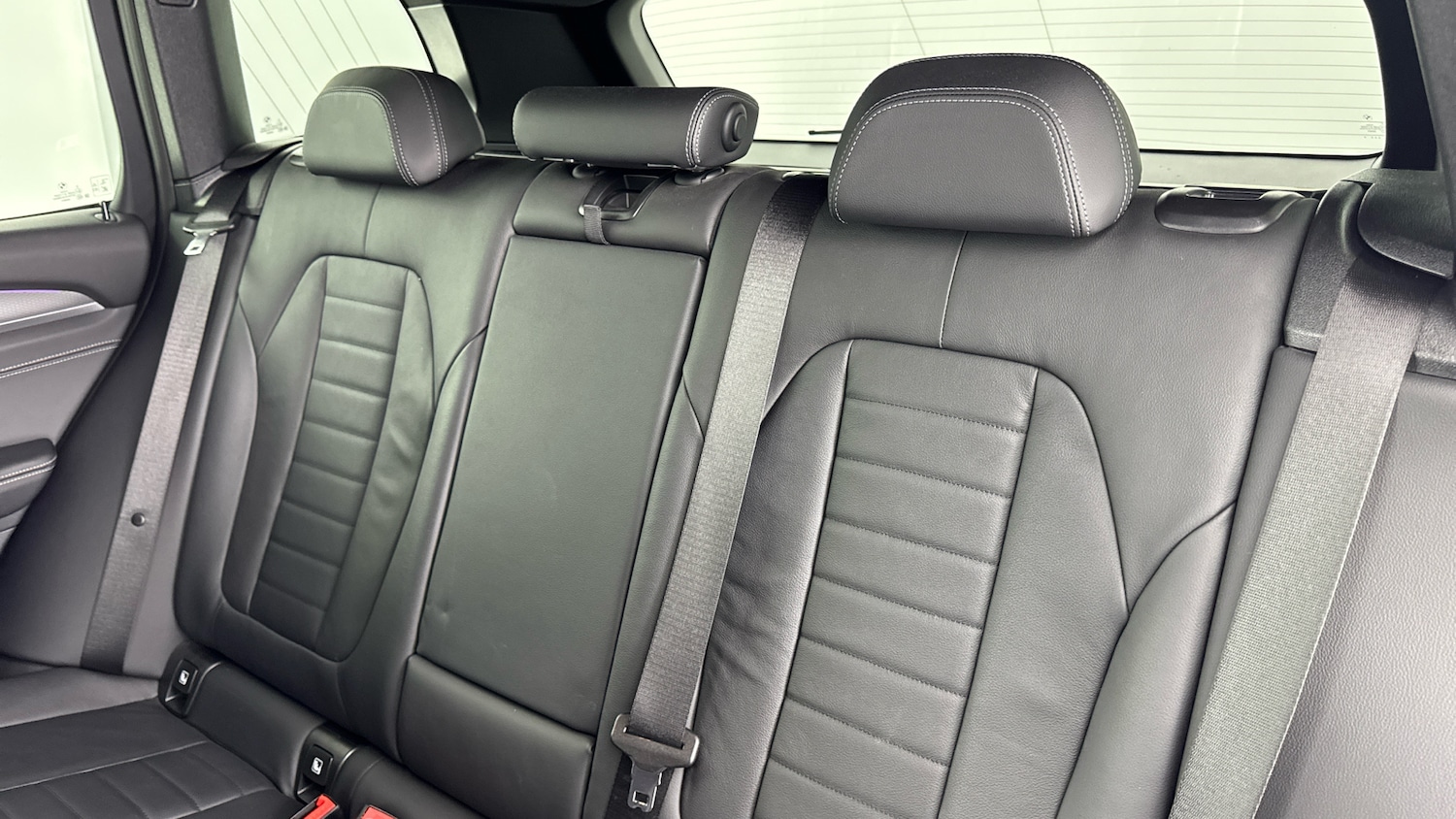 Used BMW X3 2021 for sale - 76393940: Photo 12