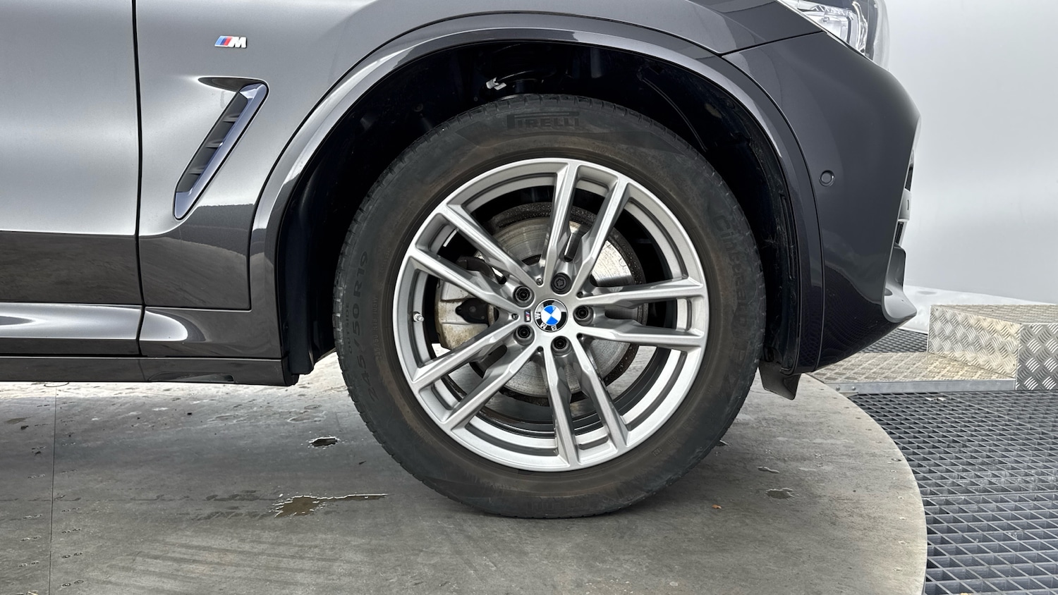 Used BMW X3 2021 for sale - 76393940: Photo 14