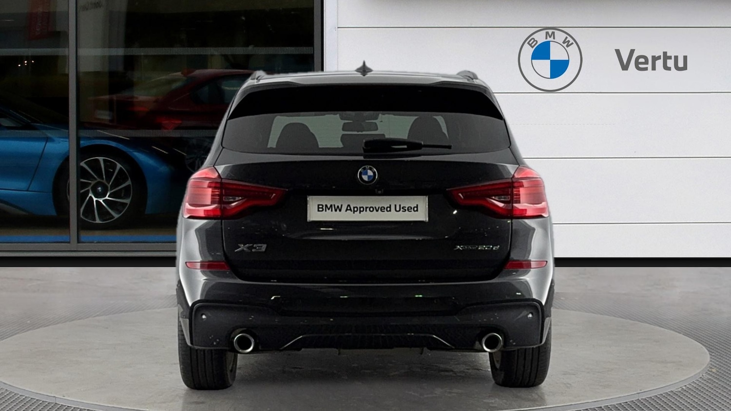 Used BMW X3 2021 for sale - 76393940: Photo 15