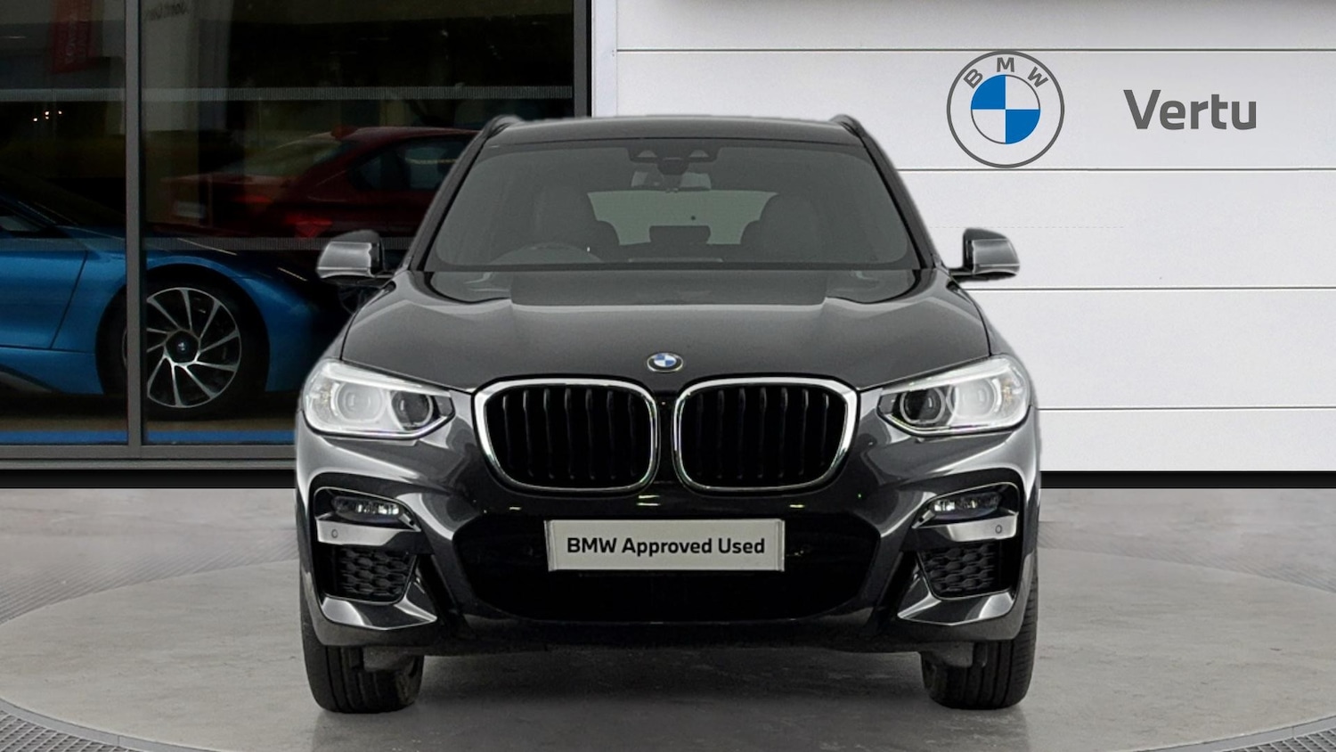 Used BMW X3 2021 for sale - 76393940: Photo 16