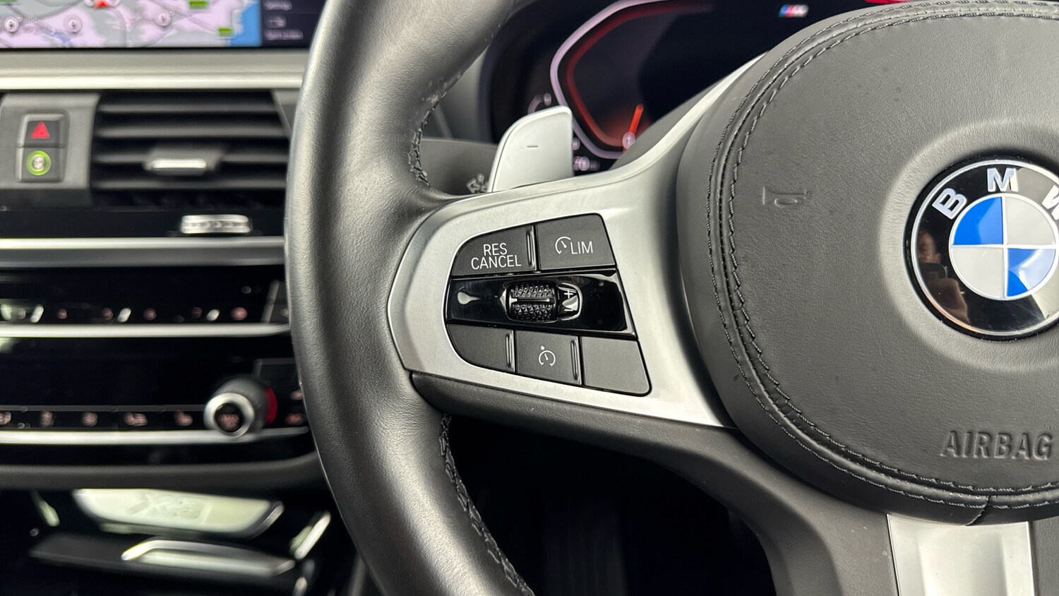 Used BMW X3 2021 for sale - 76393940: Photo 17