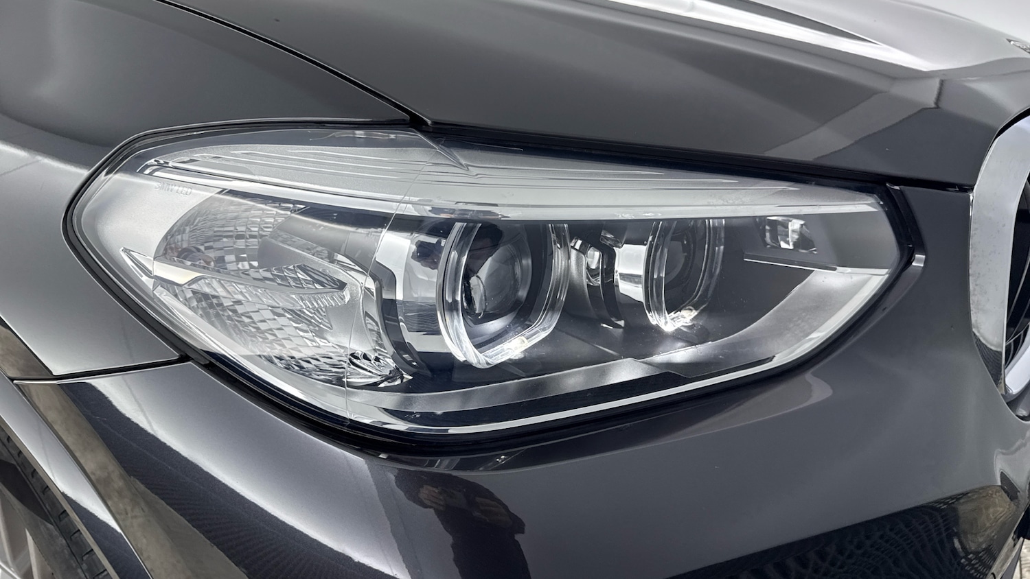 Used BMW X3 2021 for sale - 76393940: Photo 22