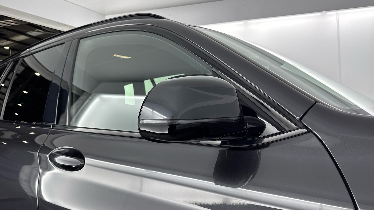 Used BMW X3 2021 for sale - 76393940: Photo 23