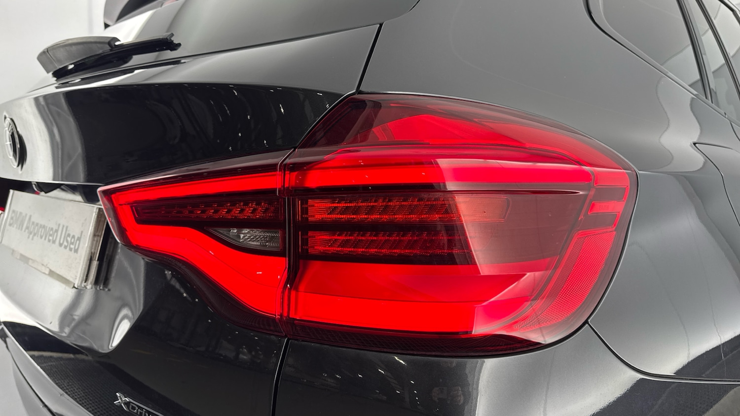 Used BMW X3 2021 for sale - 76393940: Photo 24