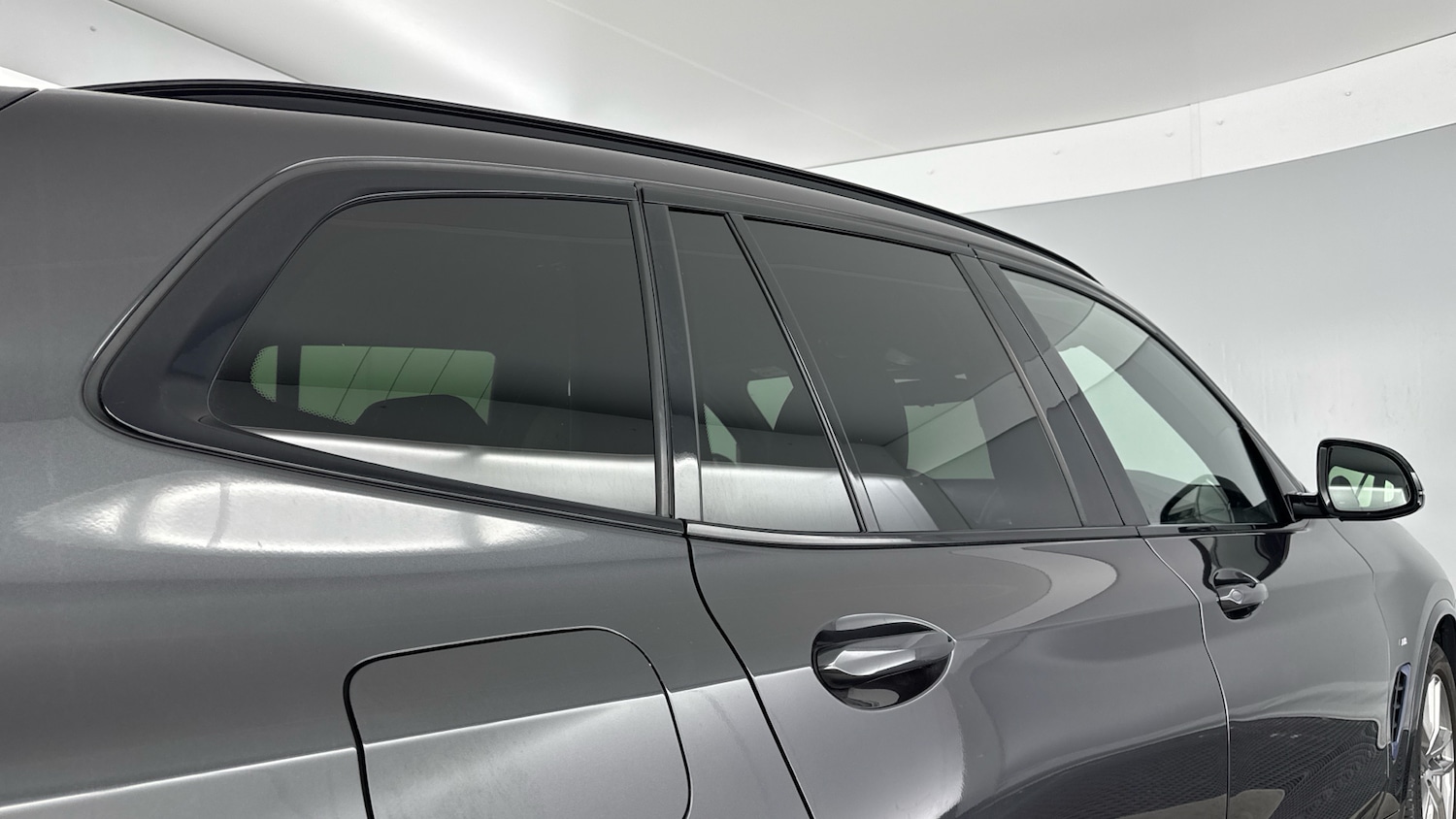 Used BMW X3 2021 for sale - 76393940: Photo 25