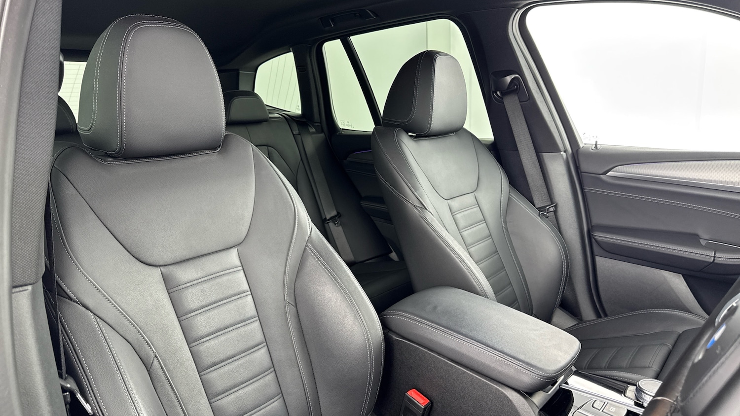 Used BMW X3 2021 for sale - 76393940: Photo 26