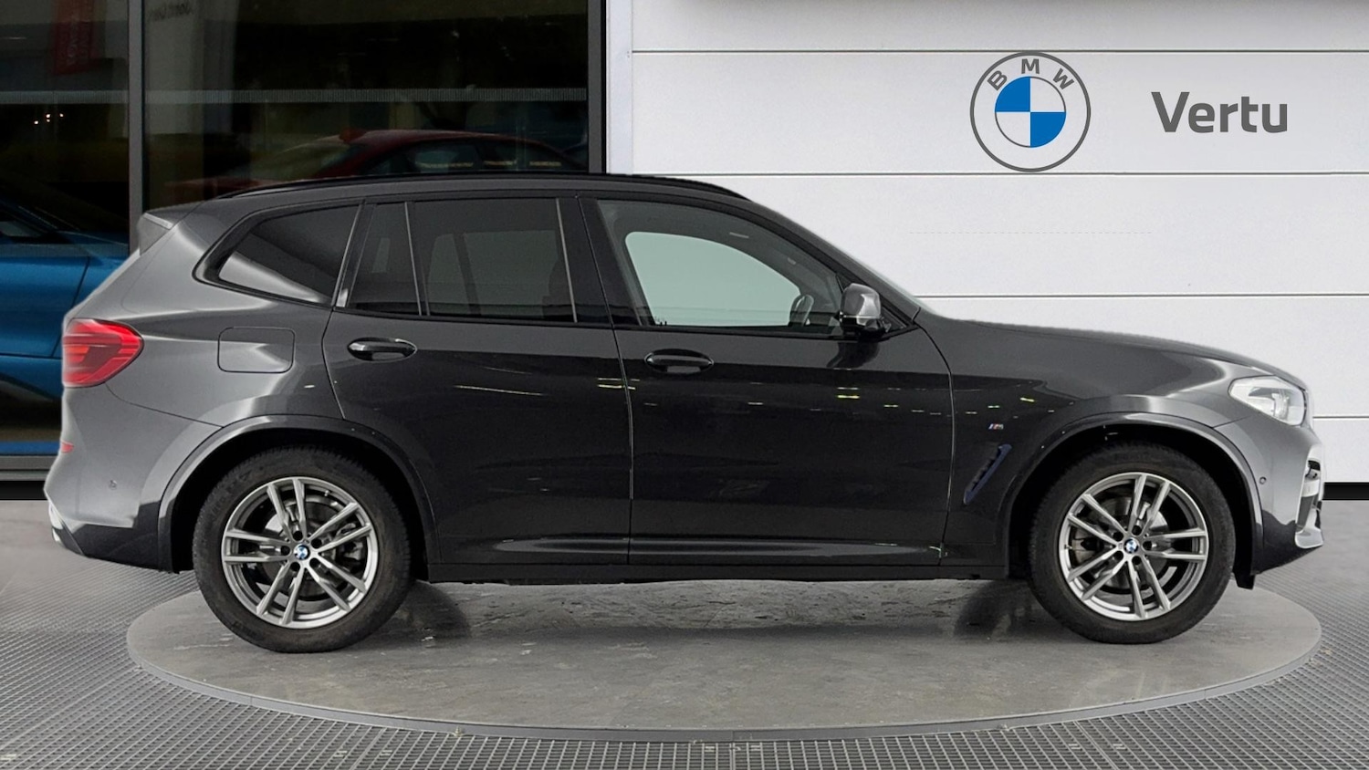 Used BMW X3 2021 for sale - 76393940: Photo 3