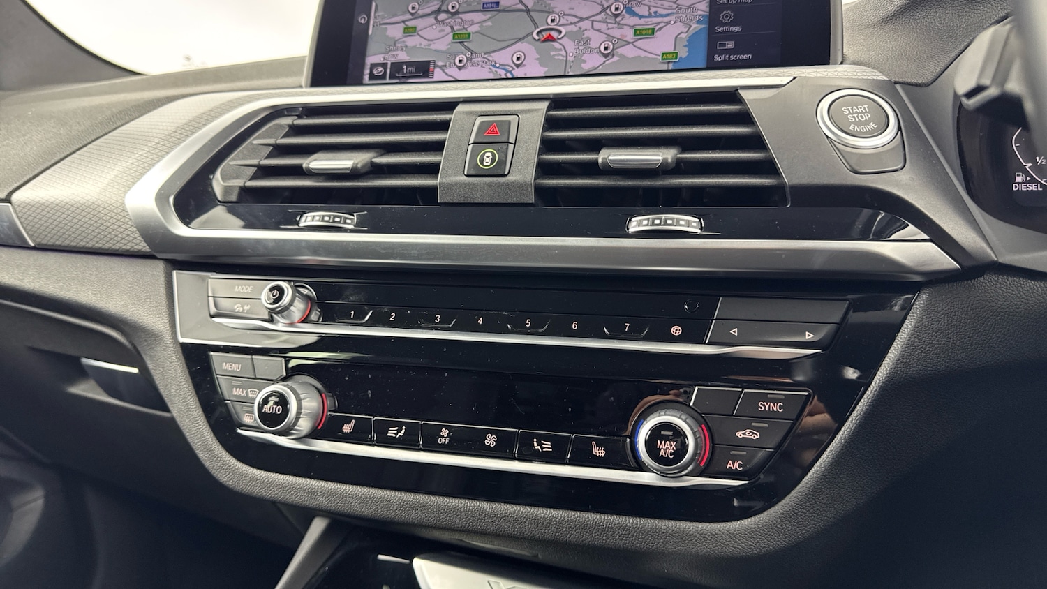 Used BMW X3 2021 for sale - 76393940: Photo 31