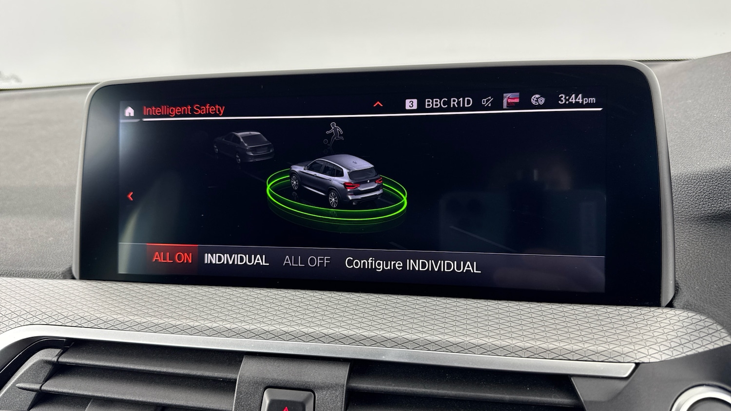 Used BMW X3 2021 for sale - 76393940: Photo 36